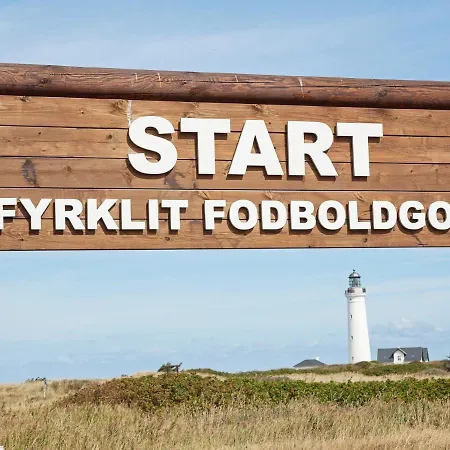 Xcvi Hirtshals