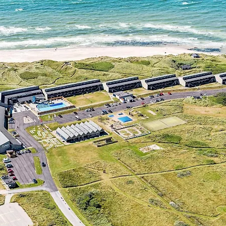 Lägenhet Xcvi Hirtshals