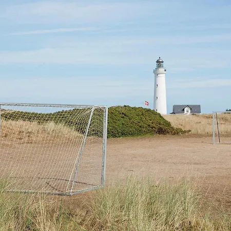 Xcvi Lägenhet