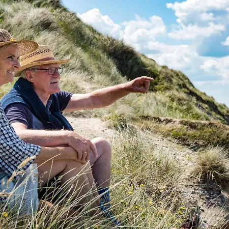 Xcvi Lägenhet Hirtshals