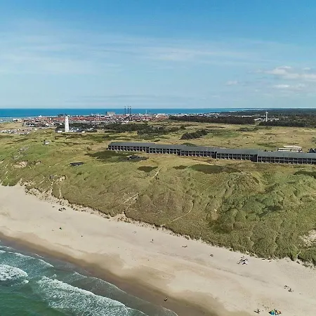Xcvi Lägenhet Hirtshals