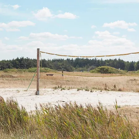 Xcvi Lägenhet Hirtshals