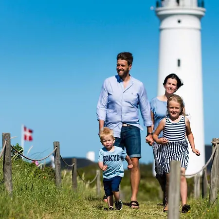 Xcvi Hirtshals