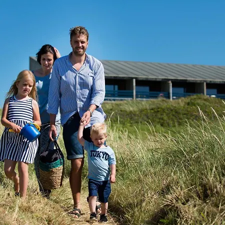 Xcvi Lägenhet Hirtshals