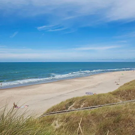 Lägenhet Xcvi Hirtshals